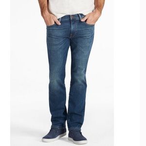 Lucky Brand 221 Straight Leg Jean